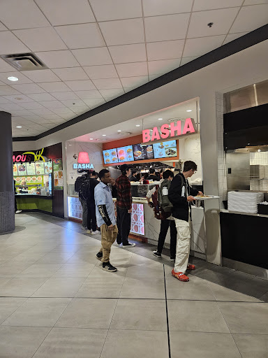 Photo of BASHA Waterfront Centre - 200 Burrard St, Vancouver, BC V6C 0C9